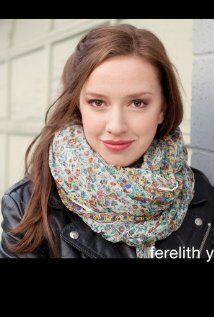 Ферелит Янг / Ferelith Young