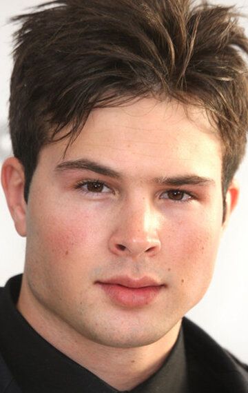 Коди Лонго / Cody Longo