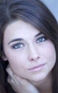 Эллисон Пейдж Нист / Allison Paige Nist