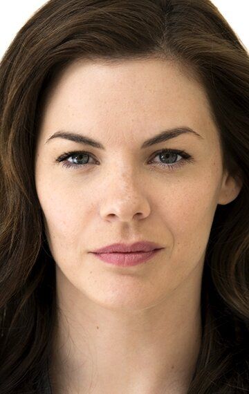 Хейли Уэбб / Haley Webb