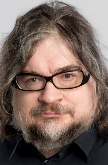 Анатолий Осмоловский / 