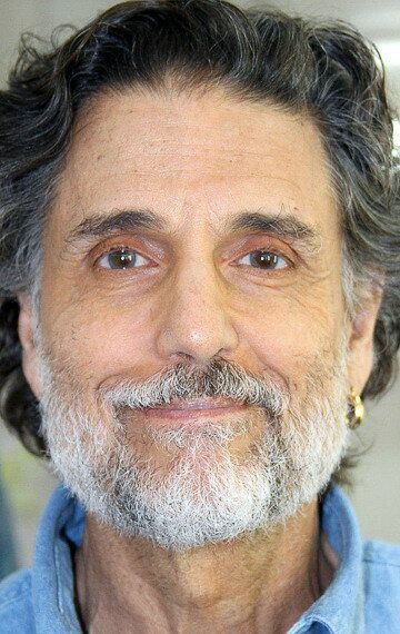 Крис Сарандон / Chris Sarandon