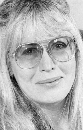 Синтия Леннон / Cynthia Lennon