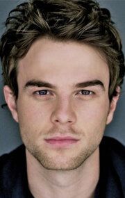 Натаниэль Бузолич / Nathaniel Buzolic