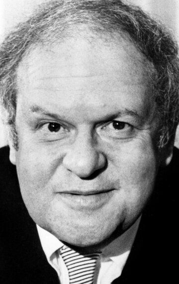 Джек Уэстон / Jack Weston