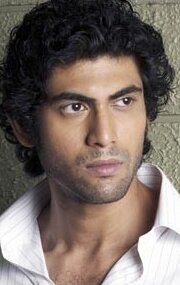 Рана Даггубати / Rana Daggubati