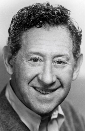 Джек Гилфорд / Jack Gilford