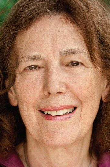 Клер Томалин / Claire Tomalin