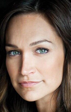 Николь Да Силва / Nicole da Silva