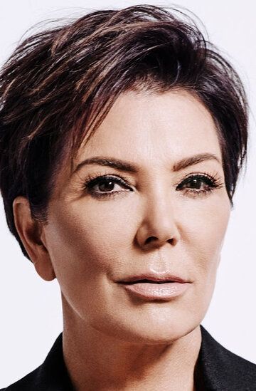 Крис Дженнер / Kris Jenner