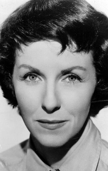 Бетси Блэр / Betsy Blair