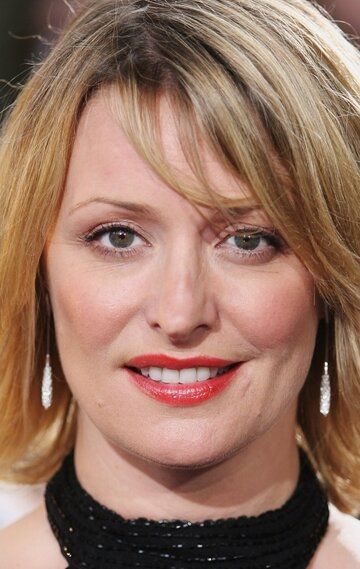 Лори Бретт / Laurie Brett