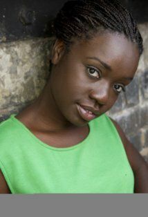 Мадлен Аппиа / Madeline Appiah