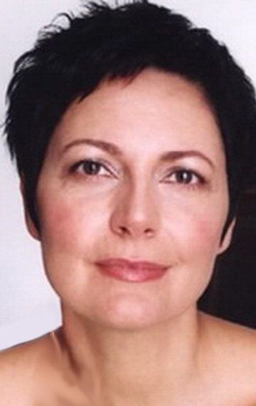 Мирелла Д’Анджело / Mirella D'Angelo