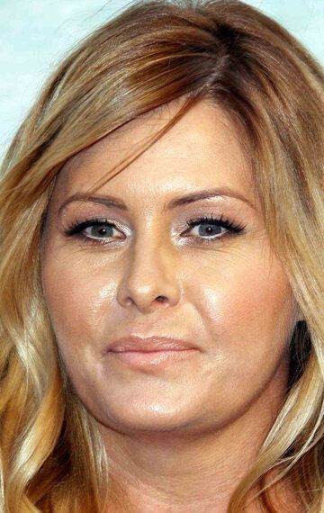 Николь Эггерт / Nicole Eggert