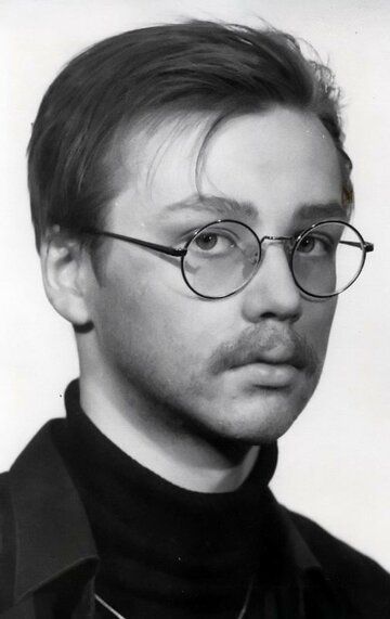 Борис Ливанов мл. / 