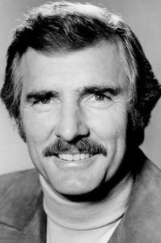 Деннис Уивер / Dennis Weaver