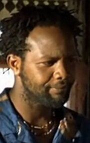  / Charles Magati Ongeri