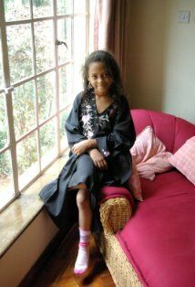  / Maya Akinyi Spybey