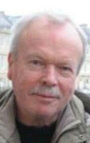 Джайлз Фостер / Giles Foster