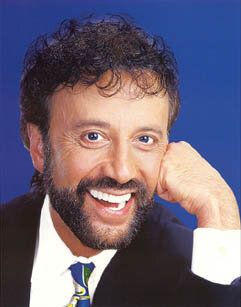 Яков Смирнофф / Yakov Smirnoff