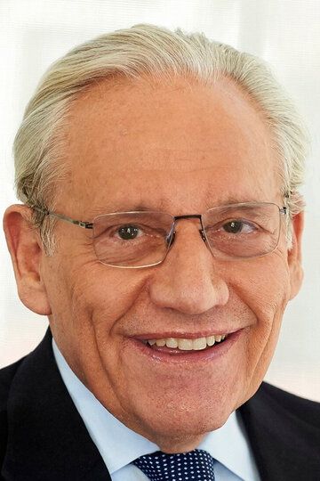 Боб Вудворд / Bob Woodward