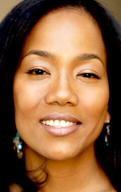 Соня Сон / Sonja Sohn