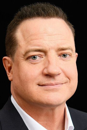 Брендан Фрейзер / Brendan Fraser