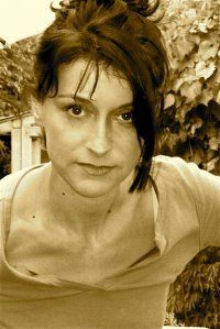Паскаль Салкин / Pascale Salkin