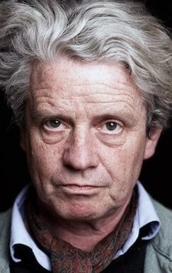 Джулиан Фёрт / Julian Firth