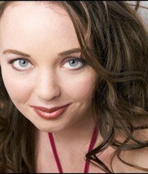 Кира Стернбах / Kira Sternbach