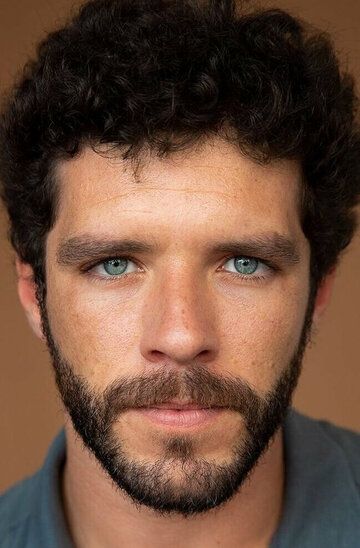 Томаш Алвес / Tomás Alves
