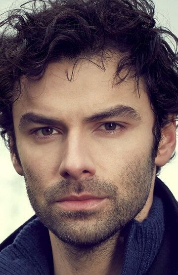 Эйдан Тёрнер / Aidan Turner