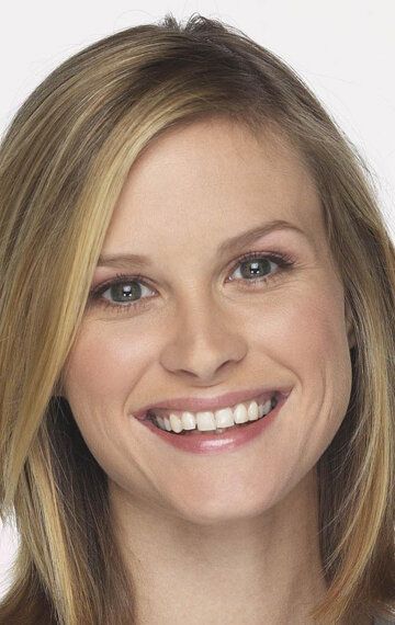 Бонни Соммервиль / Bonnie Somerville