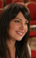 Сема Озтюрк / Sema Öztürk