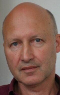 Менно Ван Бекум / Menno Van Beekum