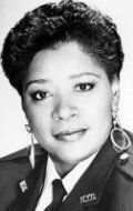 Марша Уорфилд / Marsha Warfield