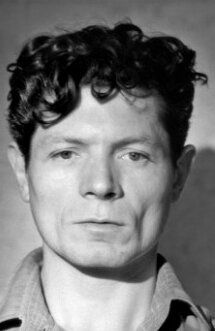 Ален Кюни / Alain Cuny