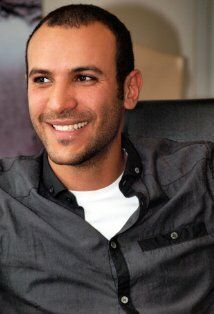 Мохамед Диаб / Mohamed Diab