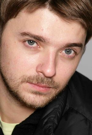 Андрей Щенников / 