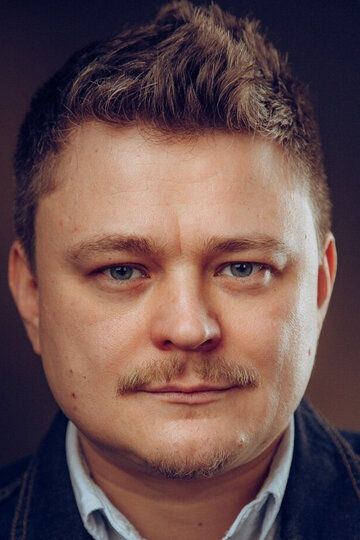 Андрей Шибаршин /