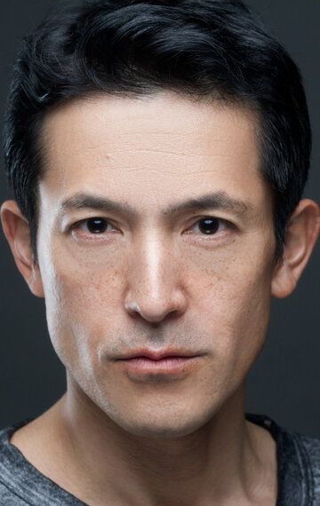 Осаму Ямамото / Osamu Yamamoto