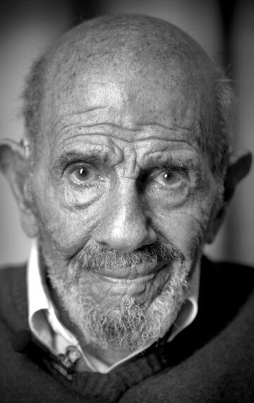 Жак Фреско / Jacque Fresco