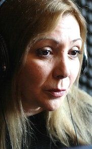 Жанна Герасимова / Zanna Gierasimowa