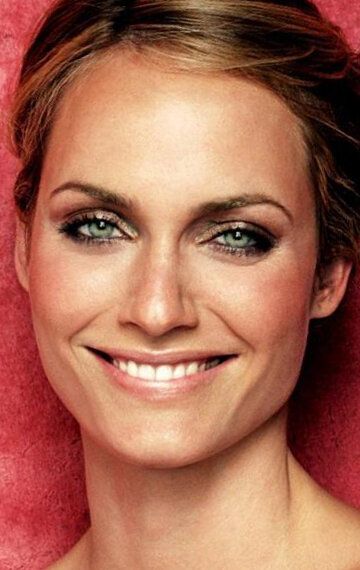 Эмбер Валлетта / Amber Valletta