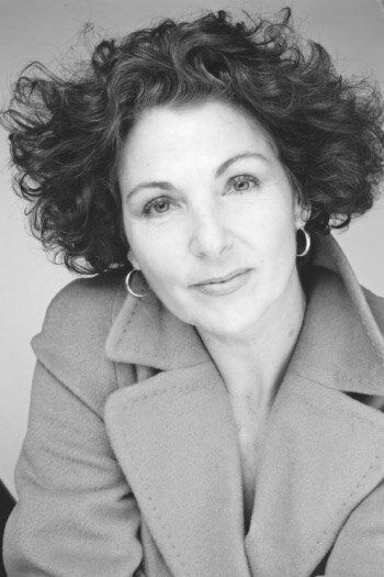 Пилар Баррера / Pilar Barrera