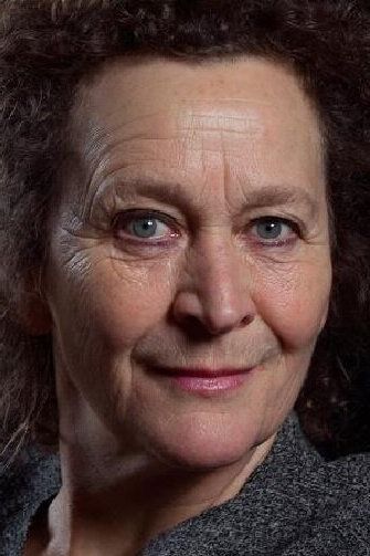 Улла Хенингсен / Ulla Henningsen