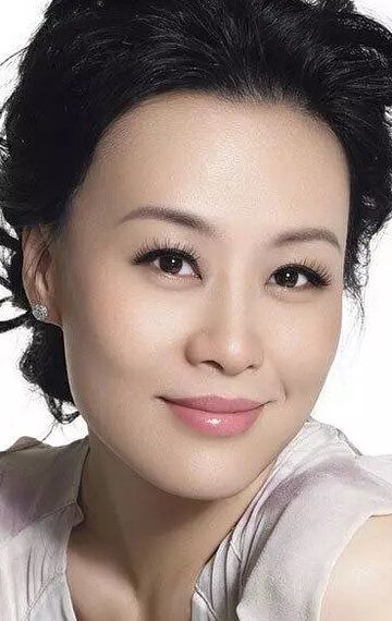 Вивиан У / Vivian Wu