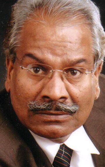 Рамеш Гойал / Ramesh Goyal