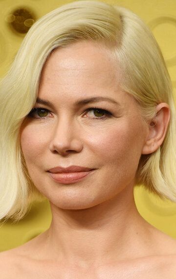 Мишель Уильямс / Michelle Williams